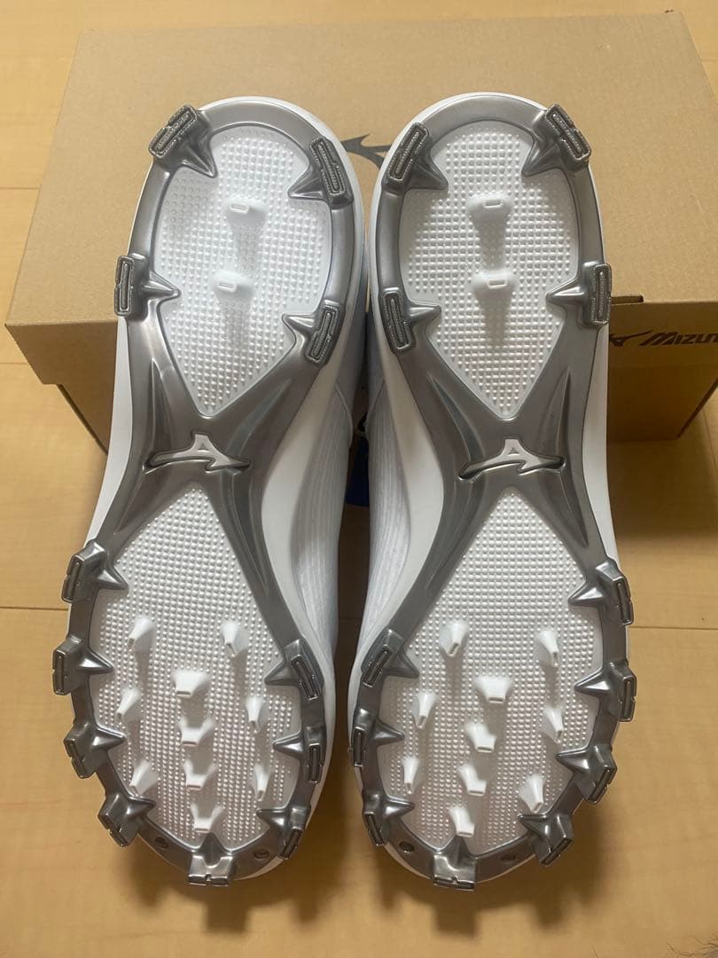 ミズノ ライトレボゼロ2 ∞ ポイントスパイク