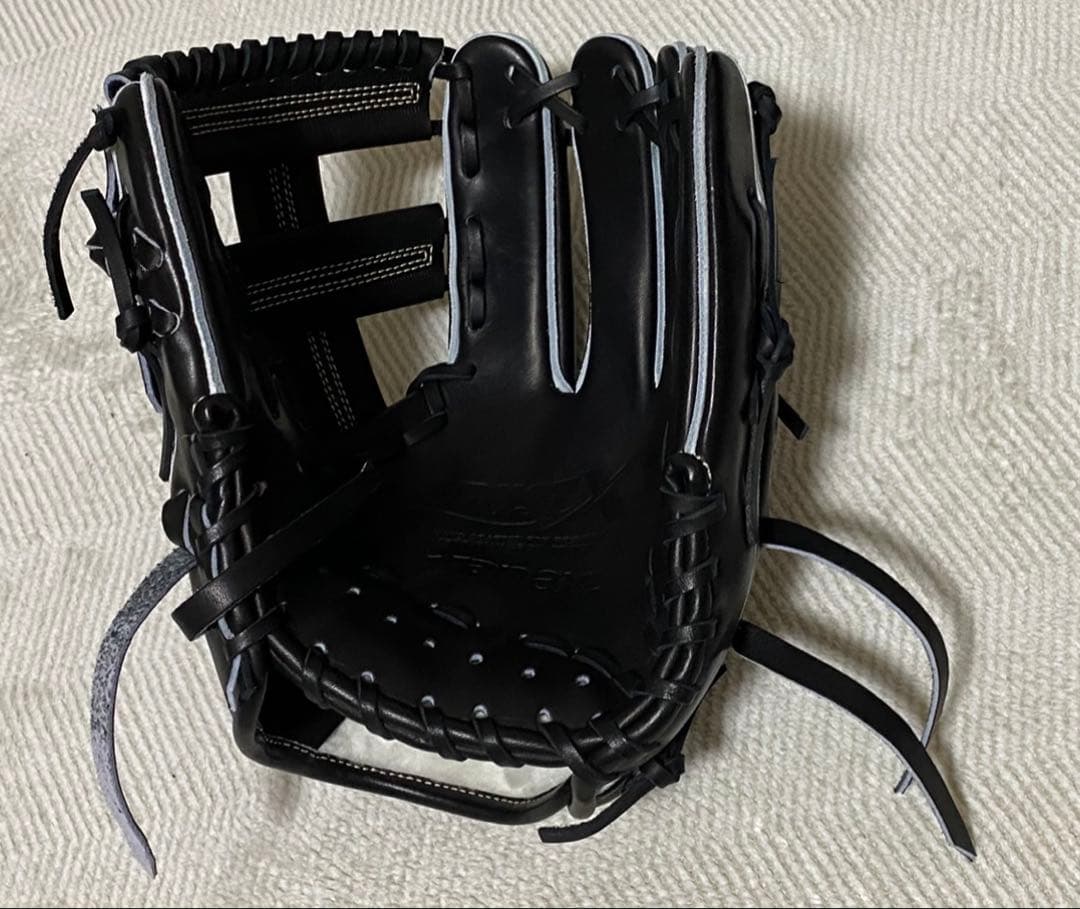 ザナックス　トラストエックス硬式用