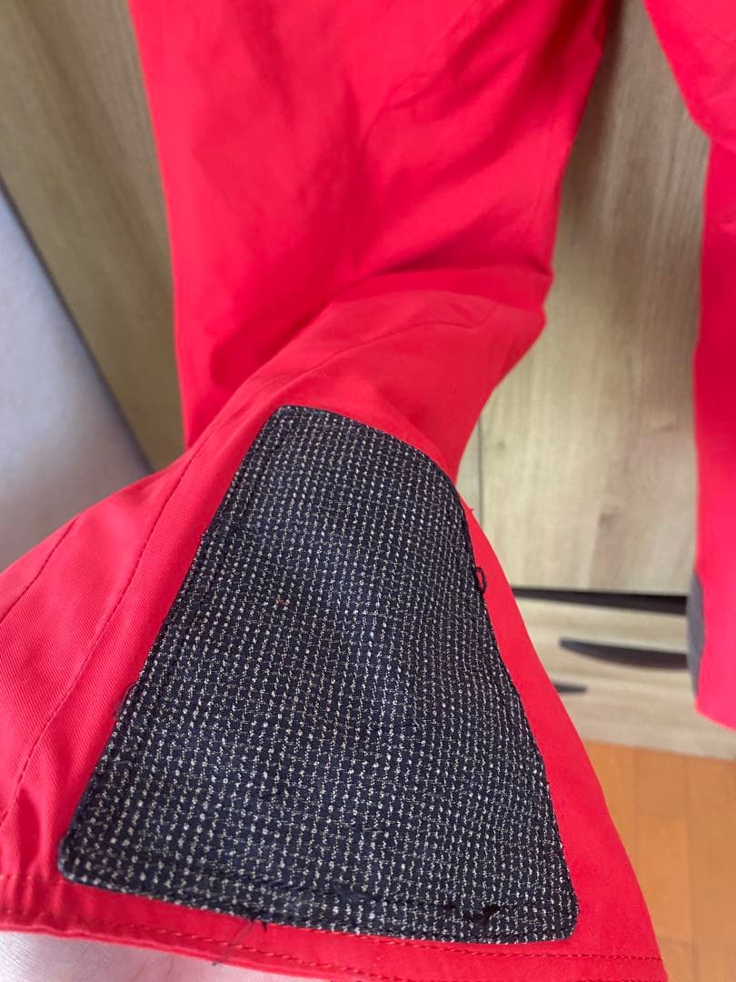 Mizuno スキーウェア 上下セット　Lサイズ