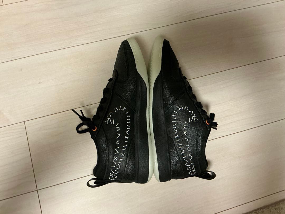 未使用新品！Nike Book 1 Halloween 27.5cm