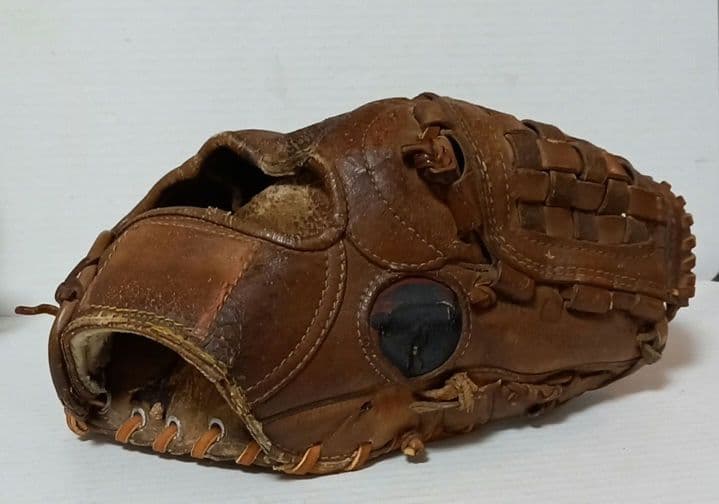 ローリングス　野球グラブ　XMG-3