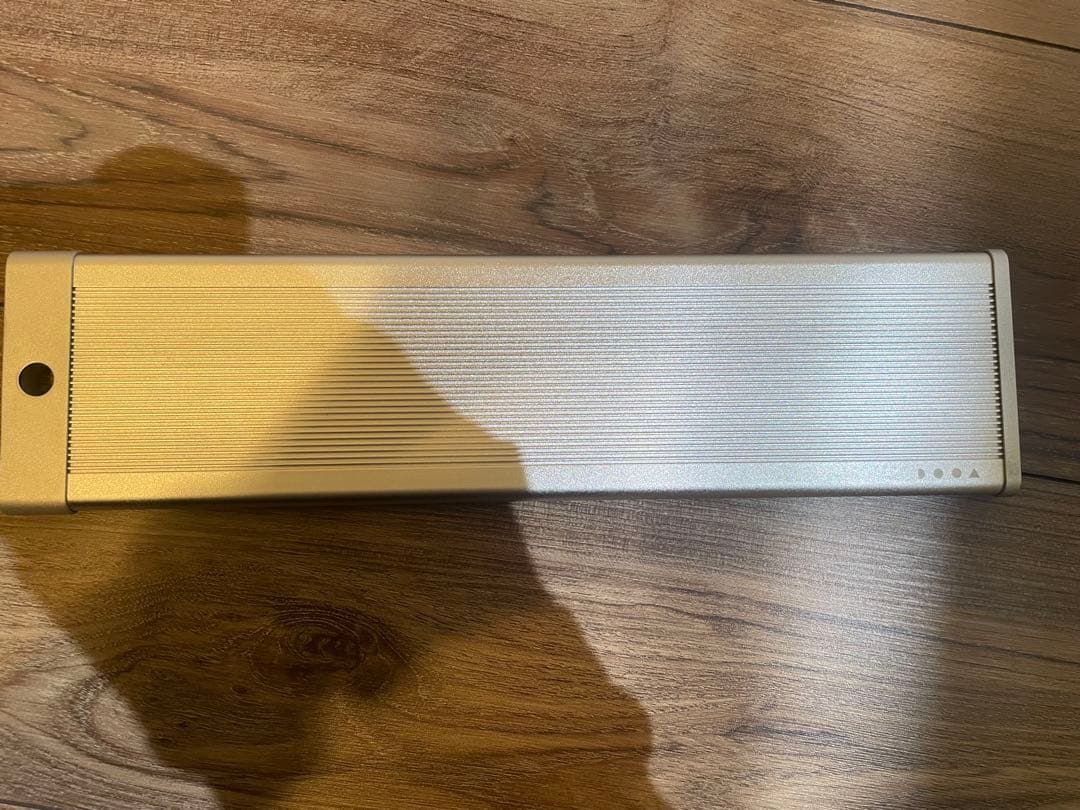 dooa ソルスタンドRGB