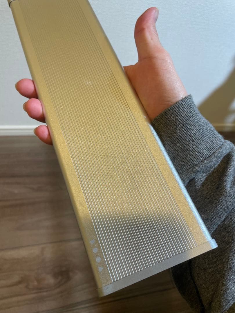 dooa ソルスタンドRGB