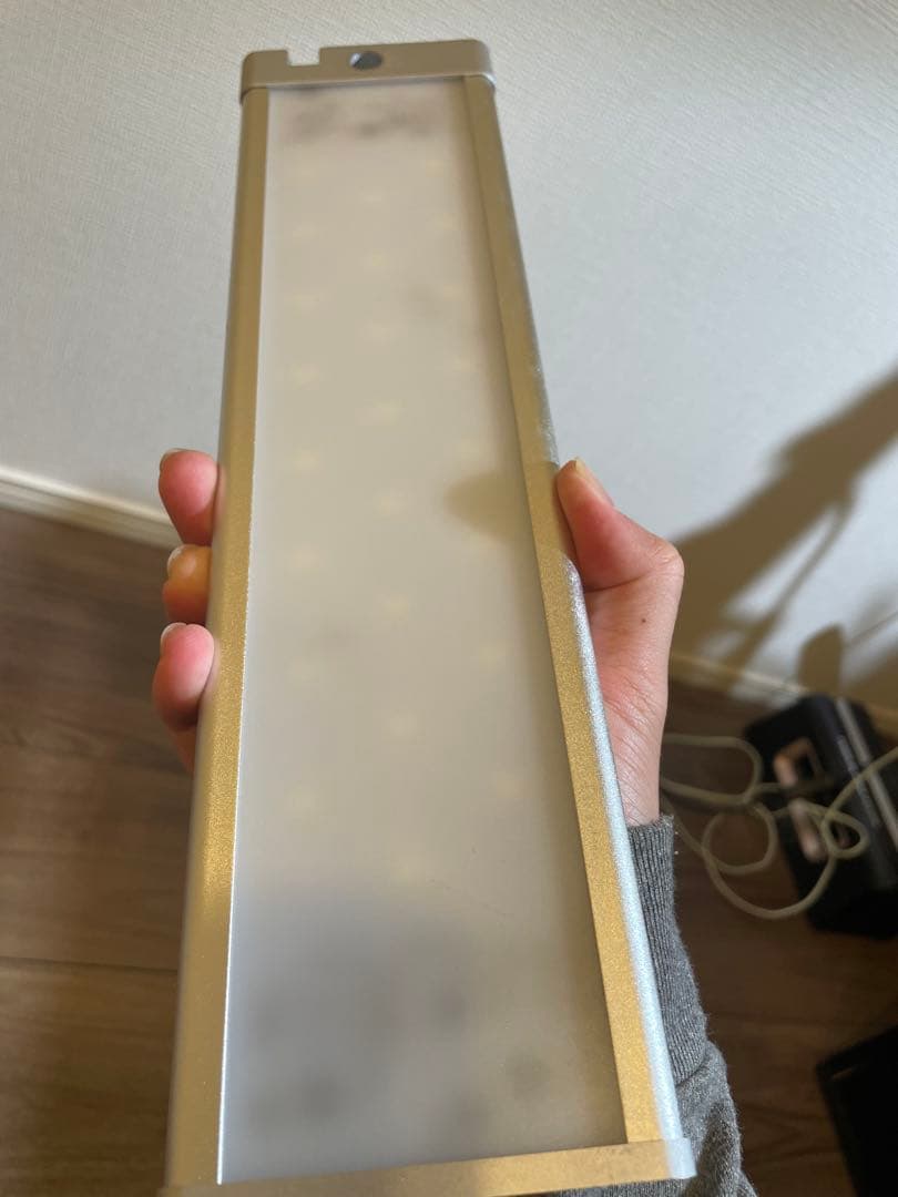 dooa ソルスタンドRGB