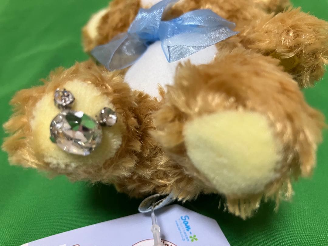 希少　リラックマ　リラックマストア限定 名古屋オープン記念　ぬいぐるみ