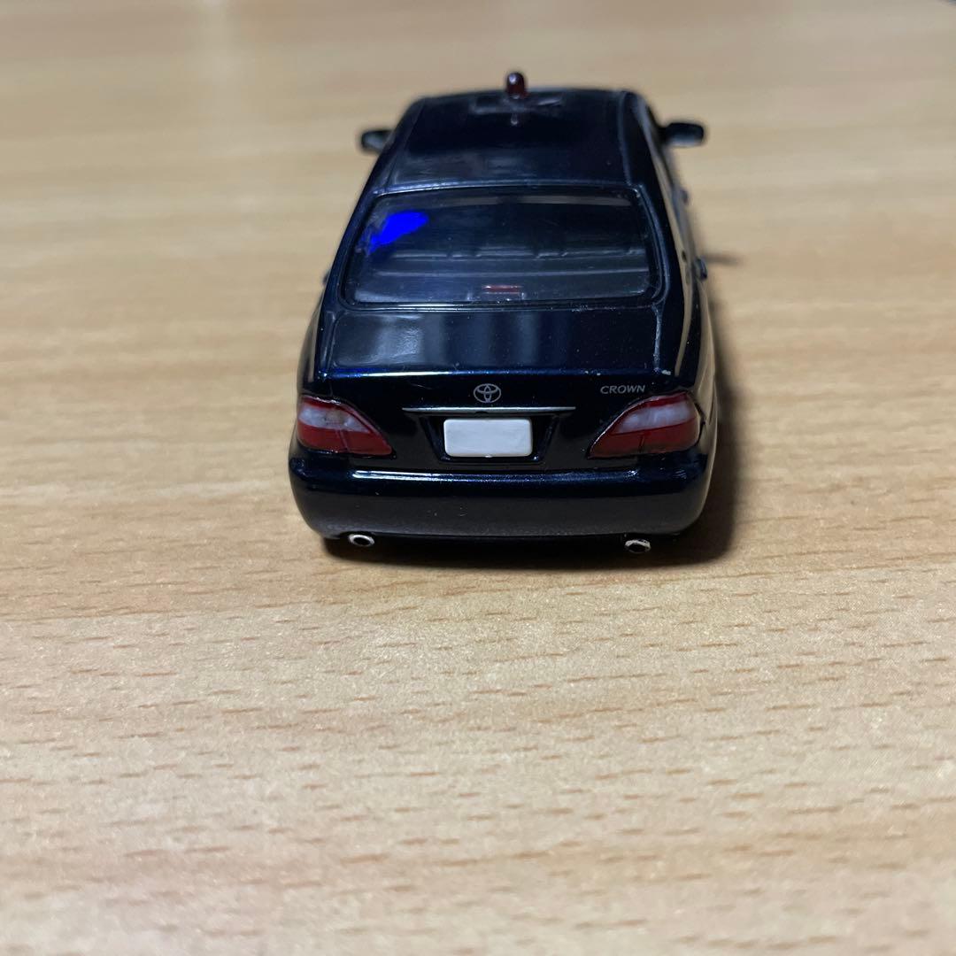 レイズ　ヒコセブン　クラウンミニカー