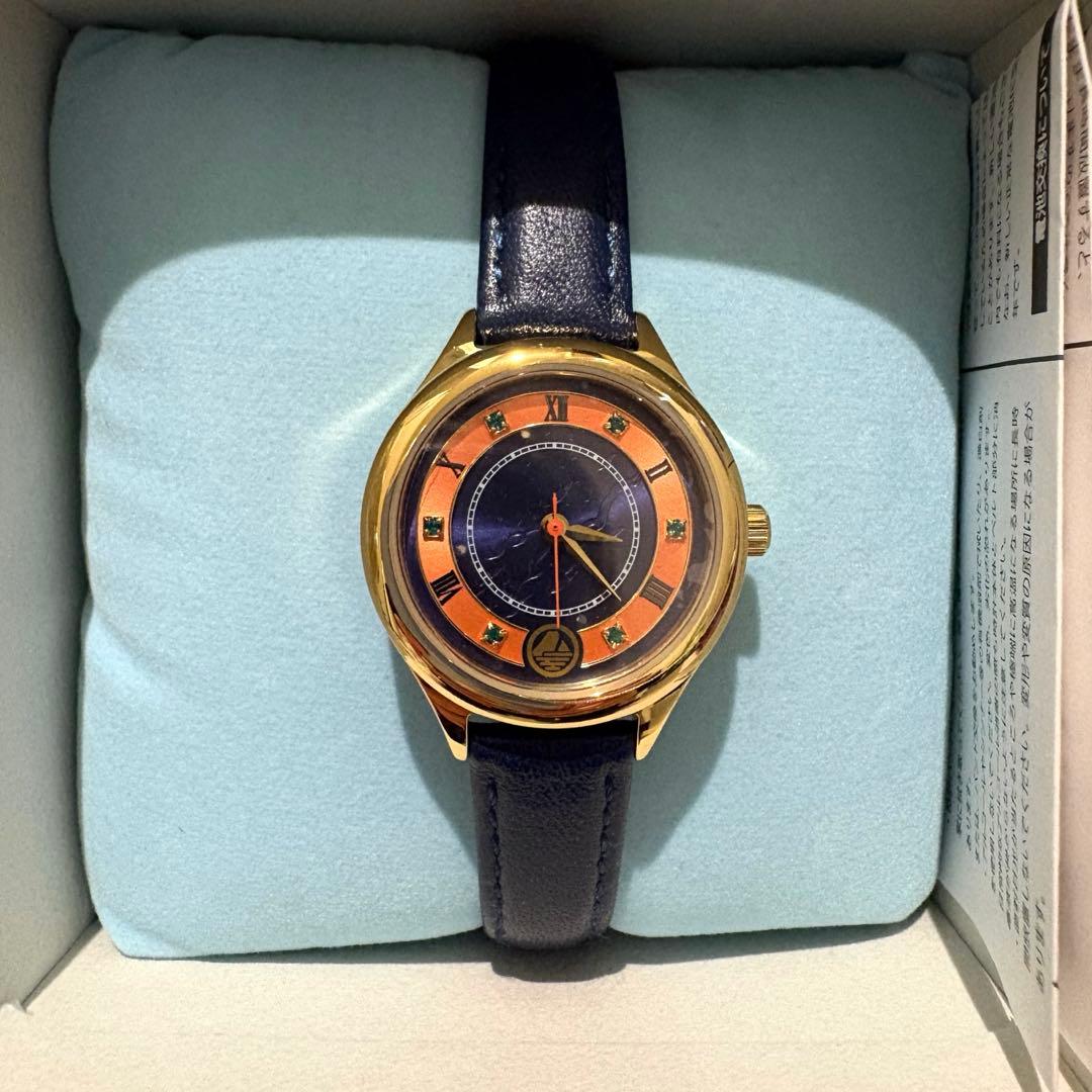 山姥切国広 (極) モデル 腕時計 刀剣乱舞ONLINE