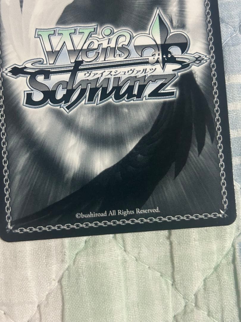 ヴァイス　チノエンヴィ　サイン　ごちうさ