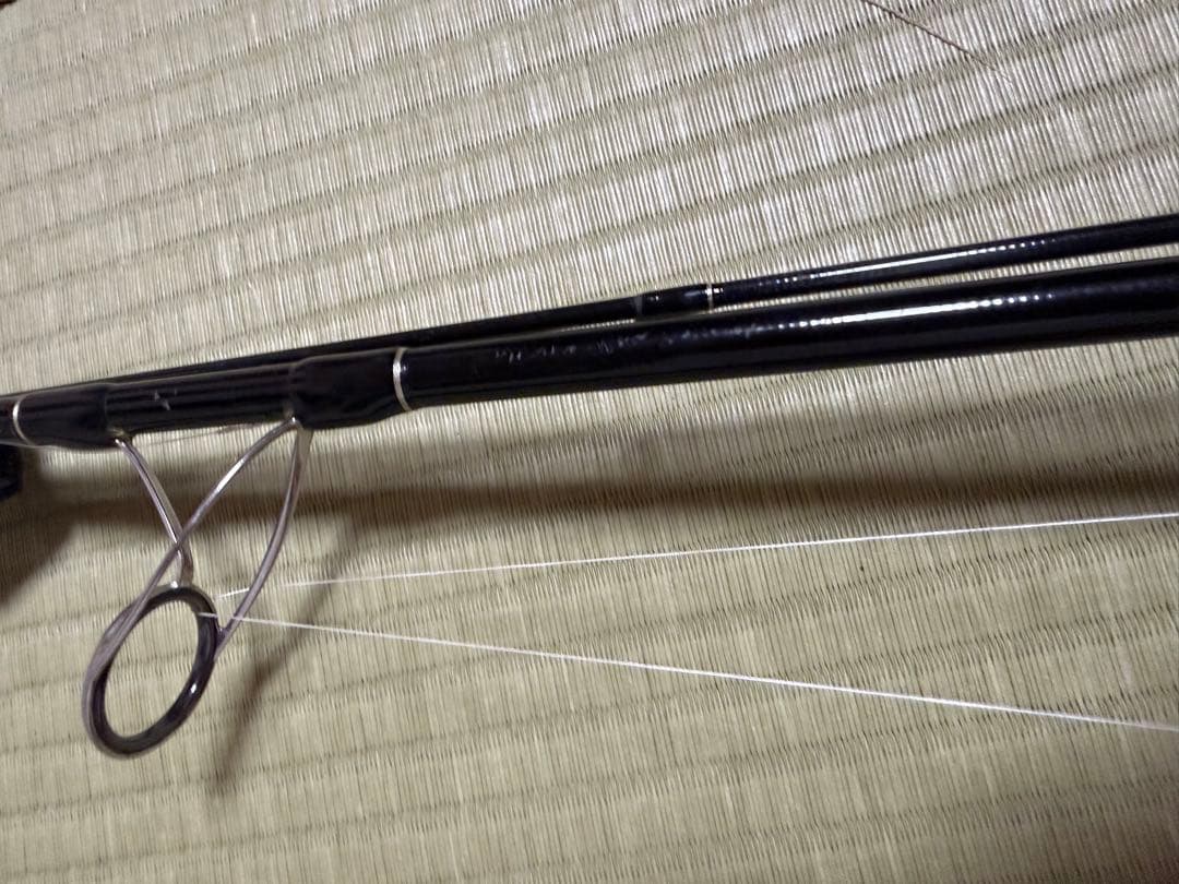 ヤマガブランクス　アーリーサーフ103m ショアジギングロッド