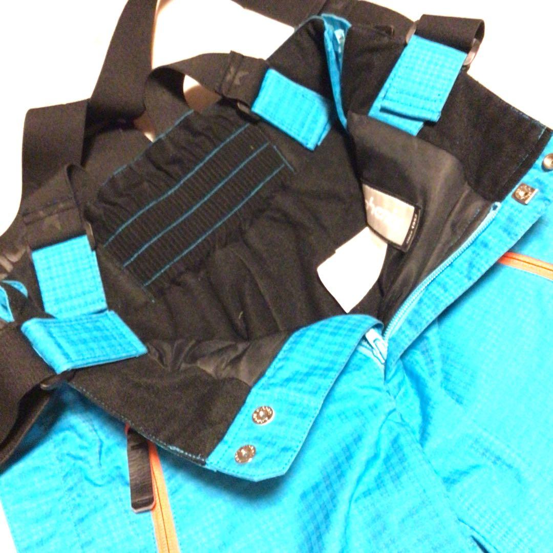 PHENIX/フェニックス スキー/スノーボード ウェア 上下 150㎝