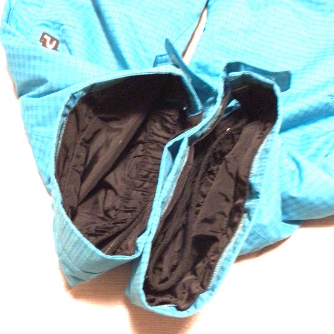 PHENIX/フェニックス スキー/スノーボード ウェア 上下 150㎝