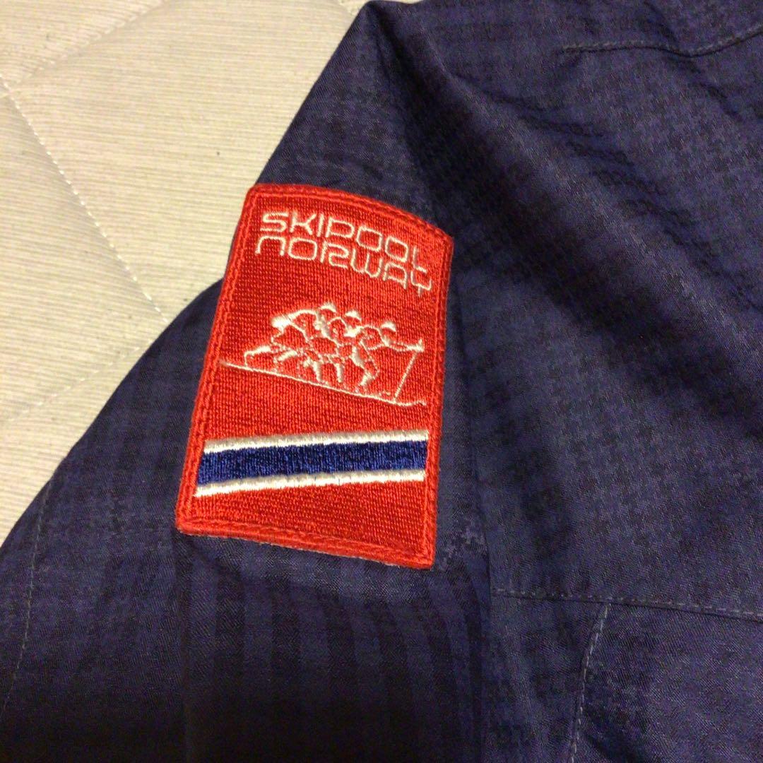 PHENIX/フェニックス スキー/スノーボード ウェア 上下 150㎝