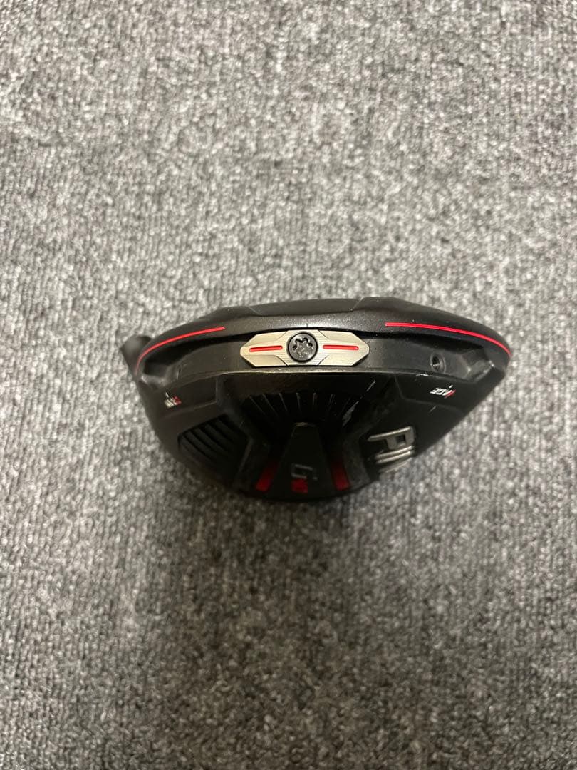 ピン　G410 プラス　10.5° ヘッドのみ