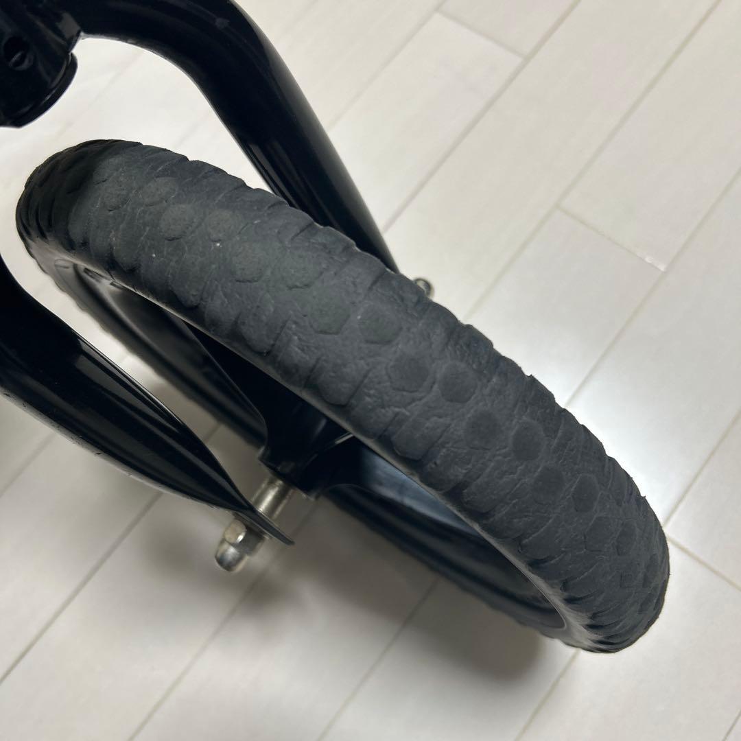 STRIDER バランスバイク 限定カラー　スポーツ