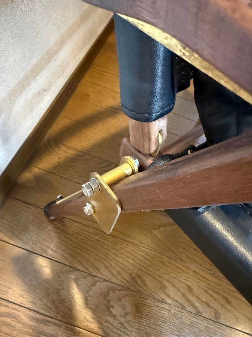 DEVISE WORKS X PINO WORKS サンダンバラ ヒジワル