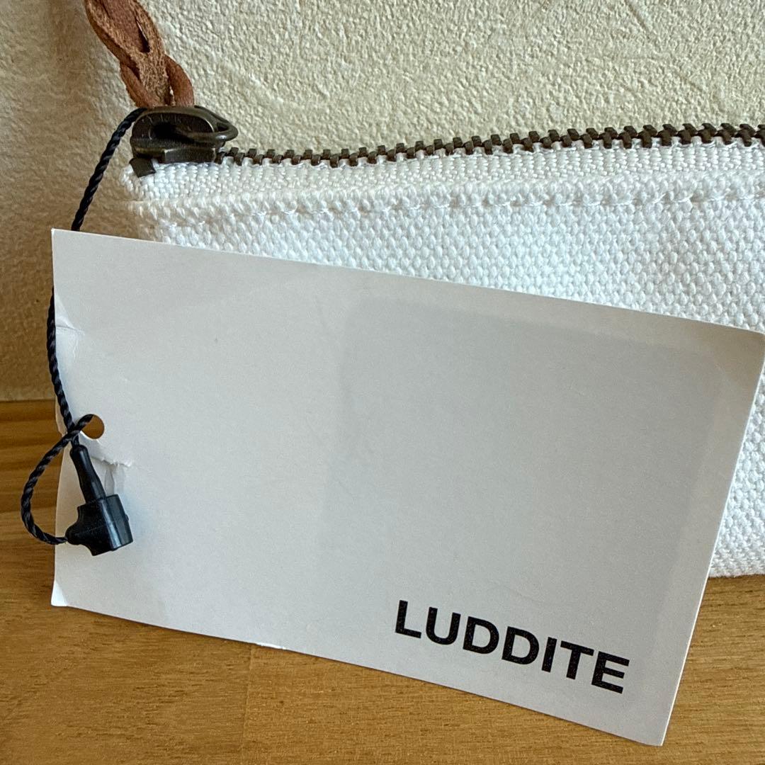 ラダイト　3周年　限定　アニバーサリー モデル　ボートペンケース　ホワイト
