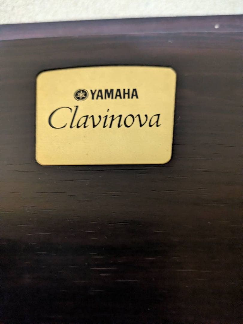 最終値下げYAMAHA CLP-230 88鍵　電子ピアノ　　クラリノーバ