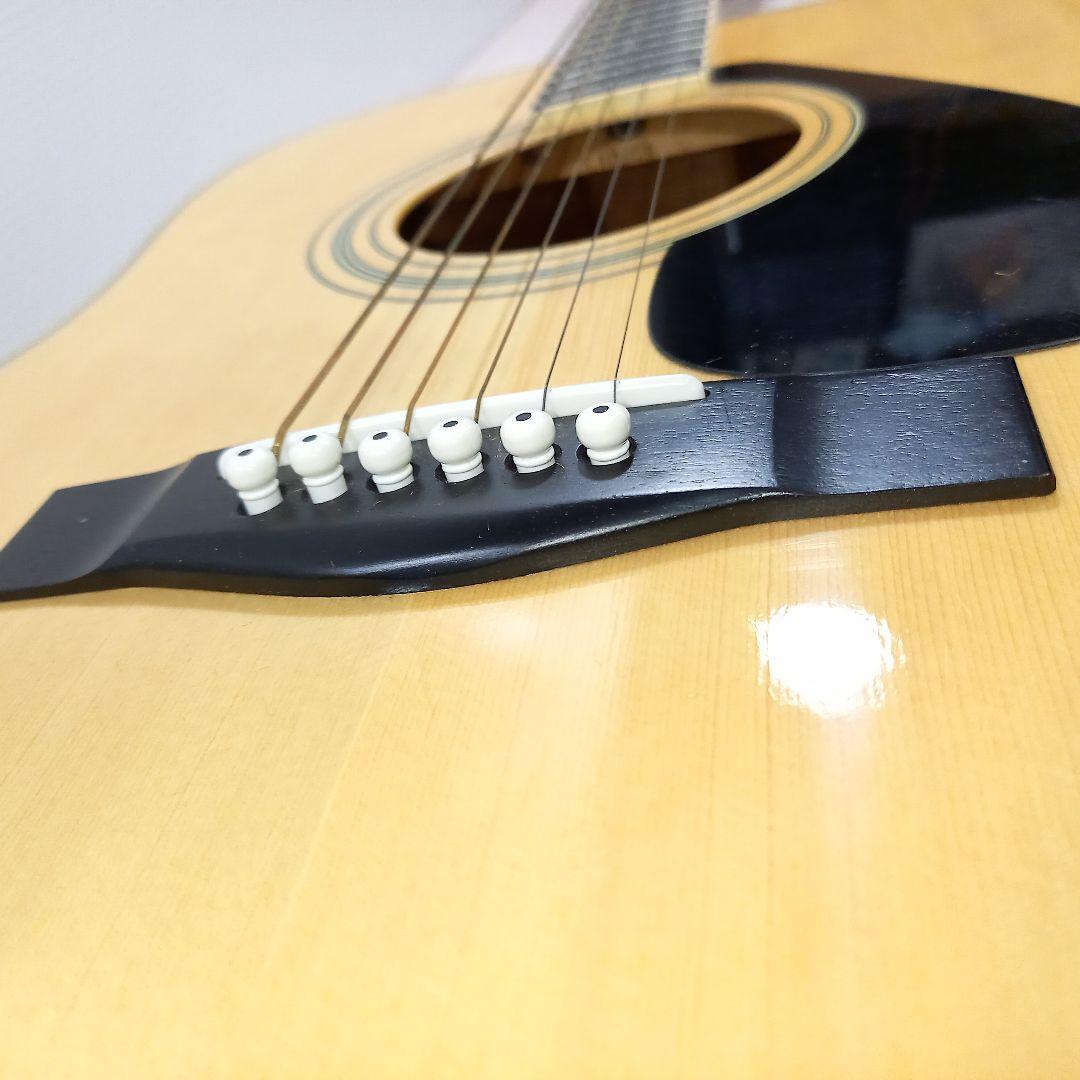 美品◎YAMAHA アコースティックギター FG-200D 日本製 ヤマハ