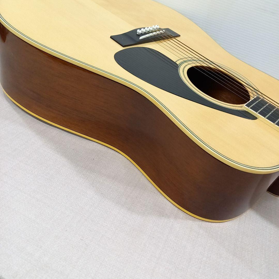 美品◎YAMAHA アコースティックギター FG-200D 日本製 ヤマハ