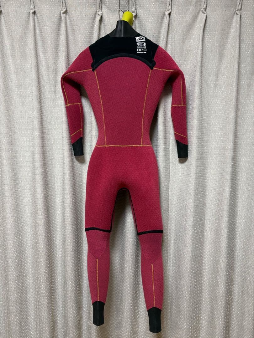 Reversal(リバーサル)5×3mm セミドライ レディースMサイズ相当