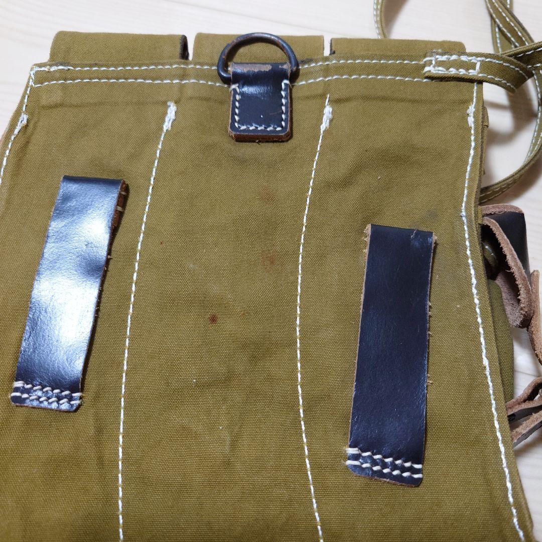 MP44　STG44　マガジンポーチ　S＆Graf