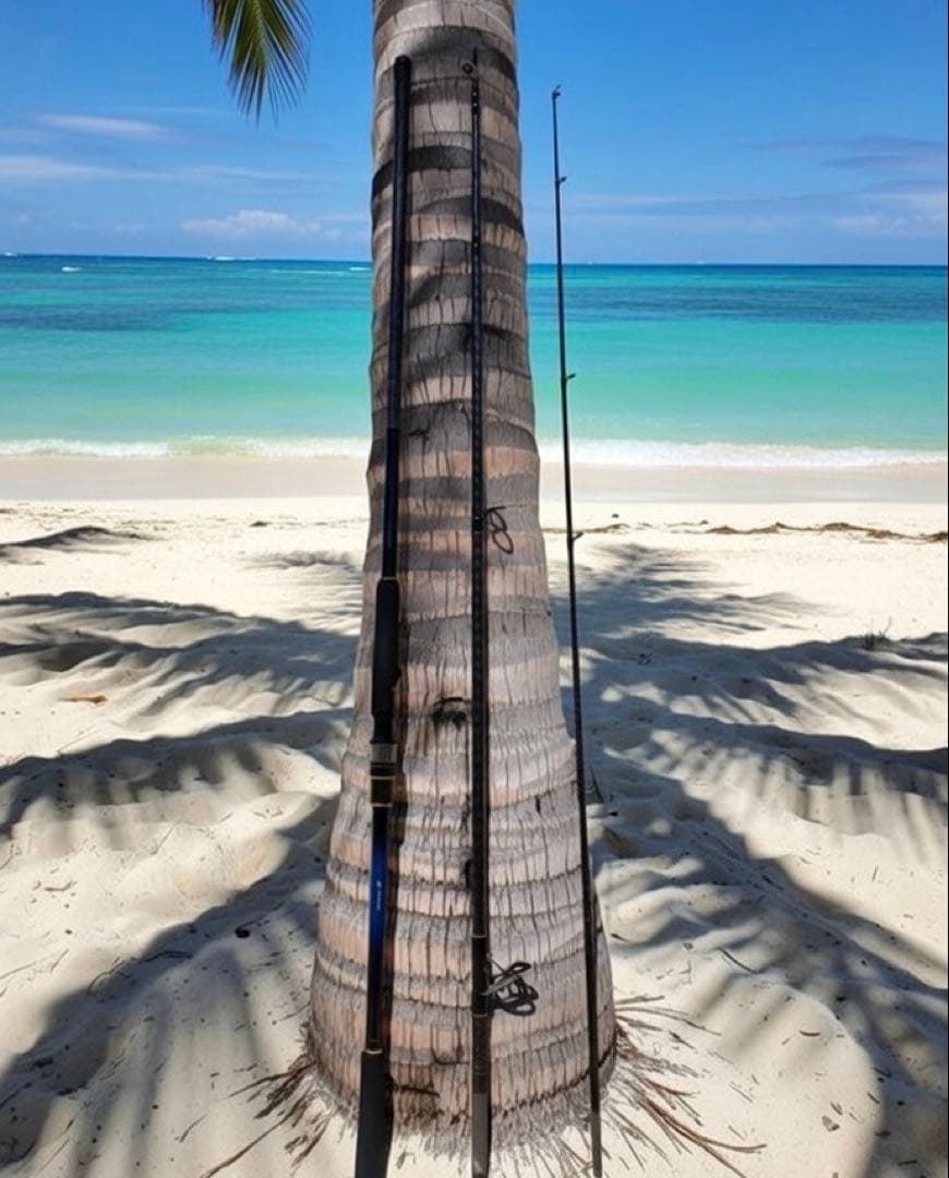 22ネッサ　BB S106MH チャーリーケーキ7 50gまで投げられます