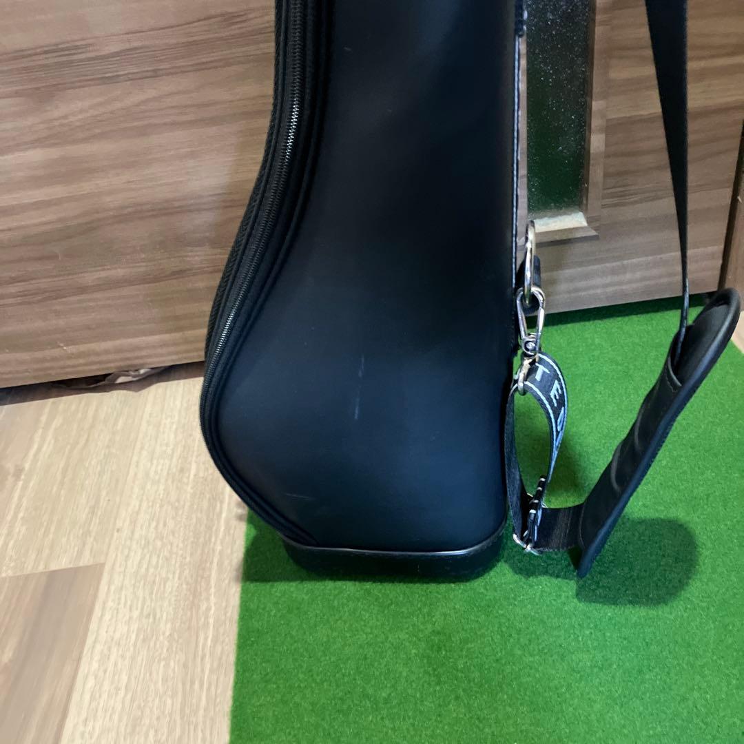 DESCENTE デサント　自立　クラブケース