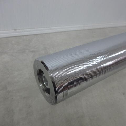 ★限定超特価★耐荷重500lb 180cm 50mm オリンピックバー バーベル