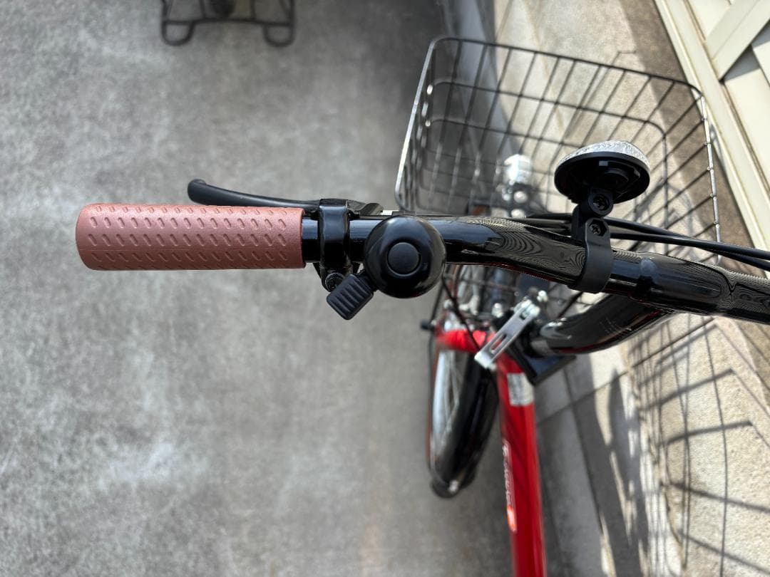 トップワン(TOP ONE) 20インチ折畳み自転車