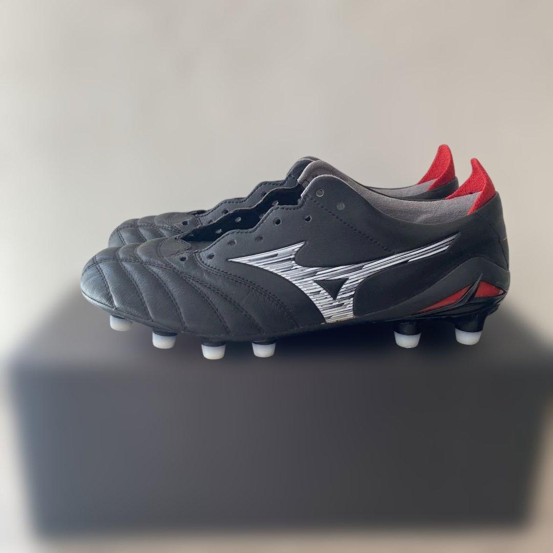 モレステ限定品　モレリアNEO Ⅳ JAPANサッカースパイク 23.0cm