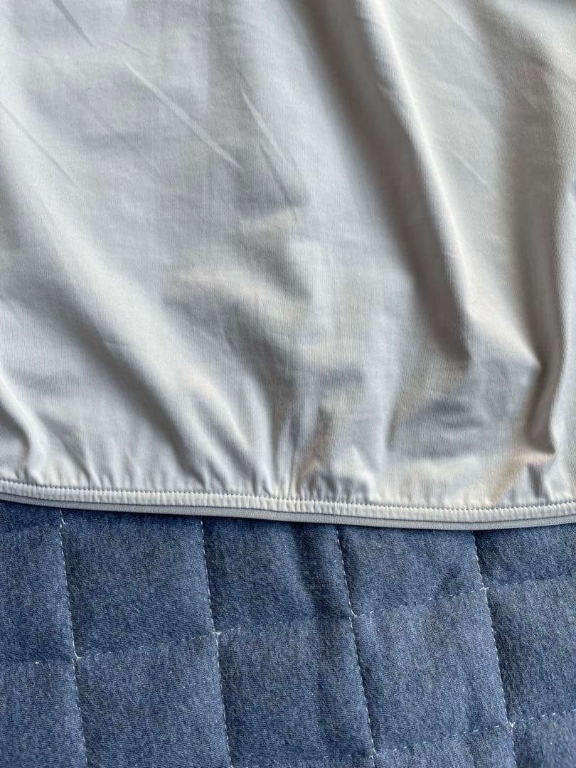 THE NORTH FACE サンシェードフルジップパーカー