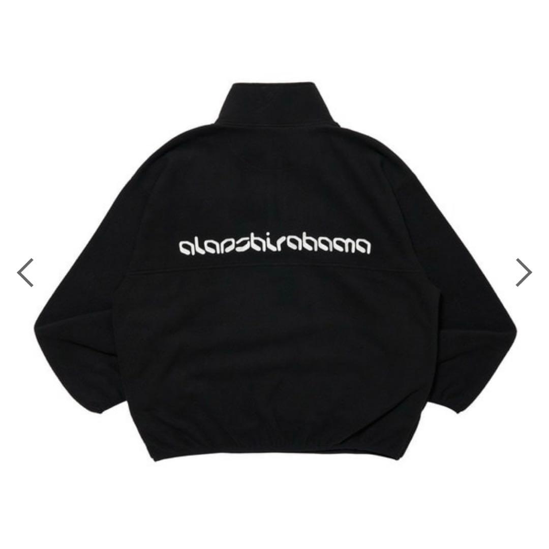 s**様 ALAN SHIRAHAMA【curious】Merchandise