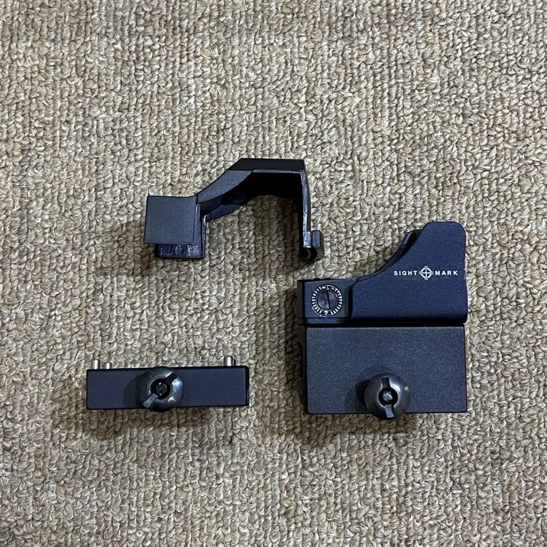 通常¥25,920●サイトマークMiniShotProドットサイト●Reflex