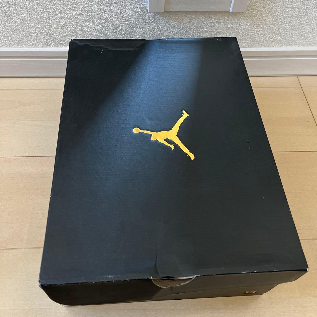 【27.5㎝！】AIR JORDAN 7 RETRO BORDEAUX