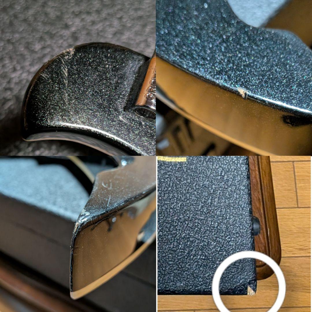 yme1051さま専用　シルバートーン　PS-AP5　ポールスタンレー　KISS