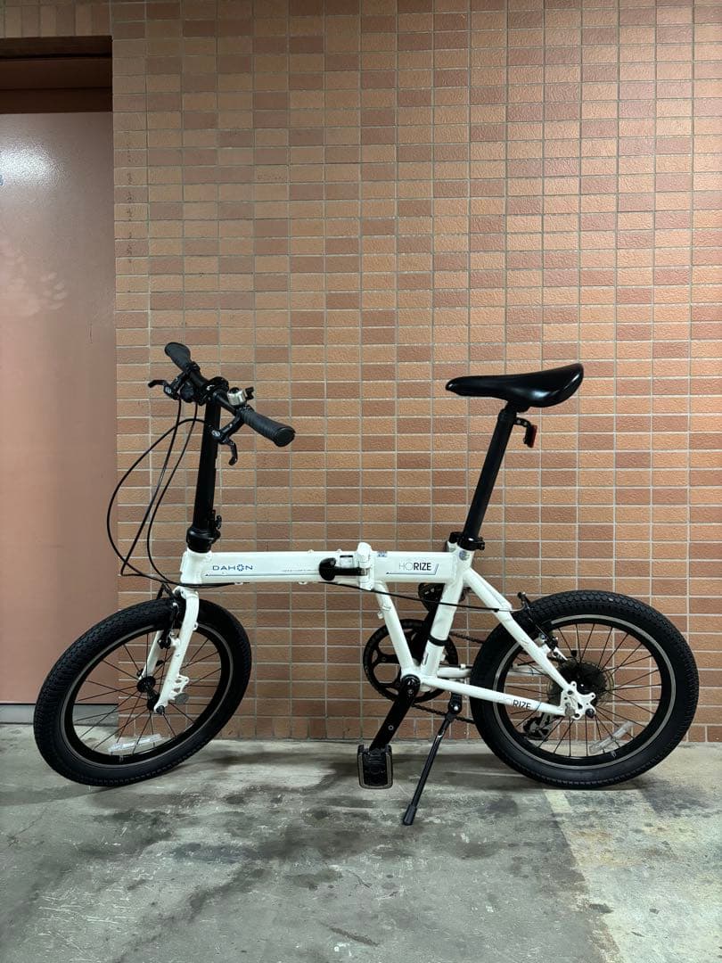 DAHON HORIZE 20インチ