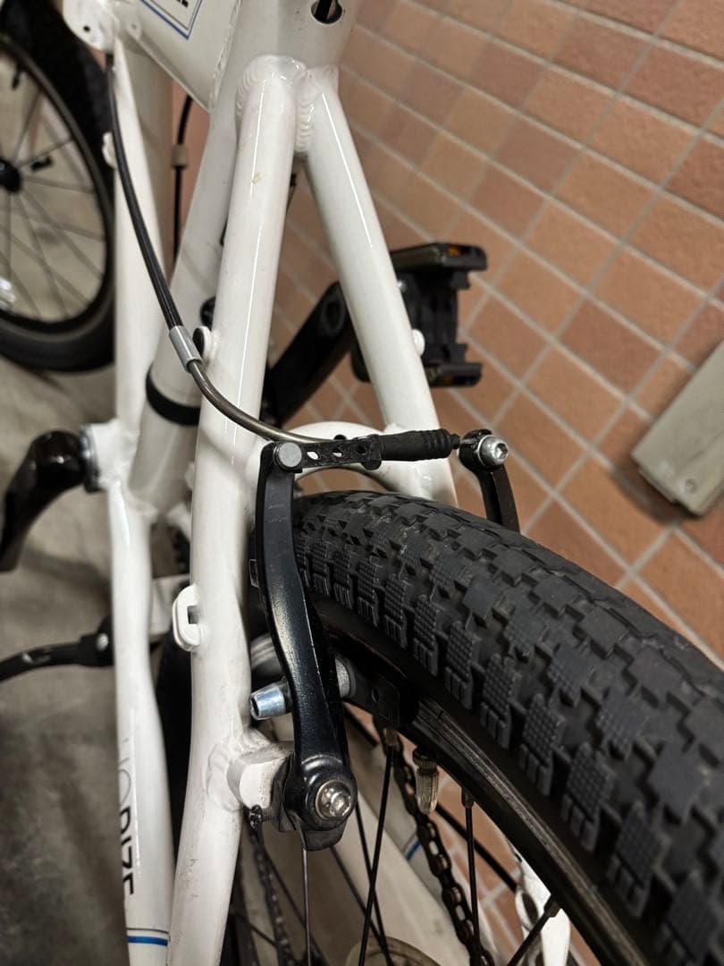 DAHON HORIZE 20インチ