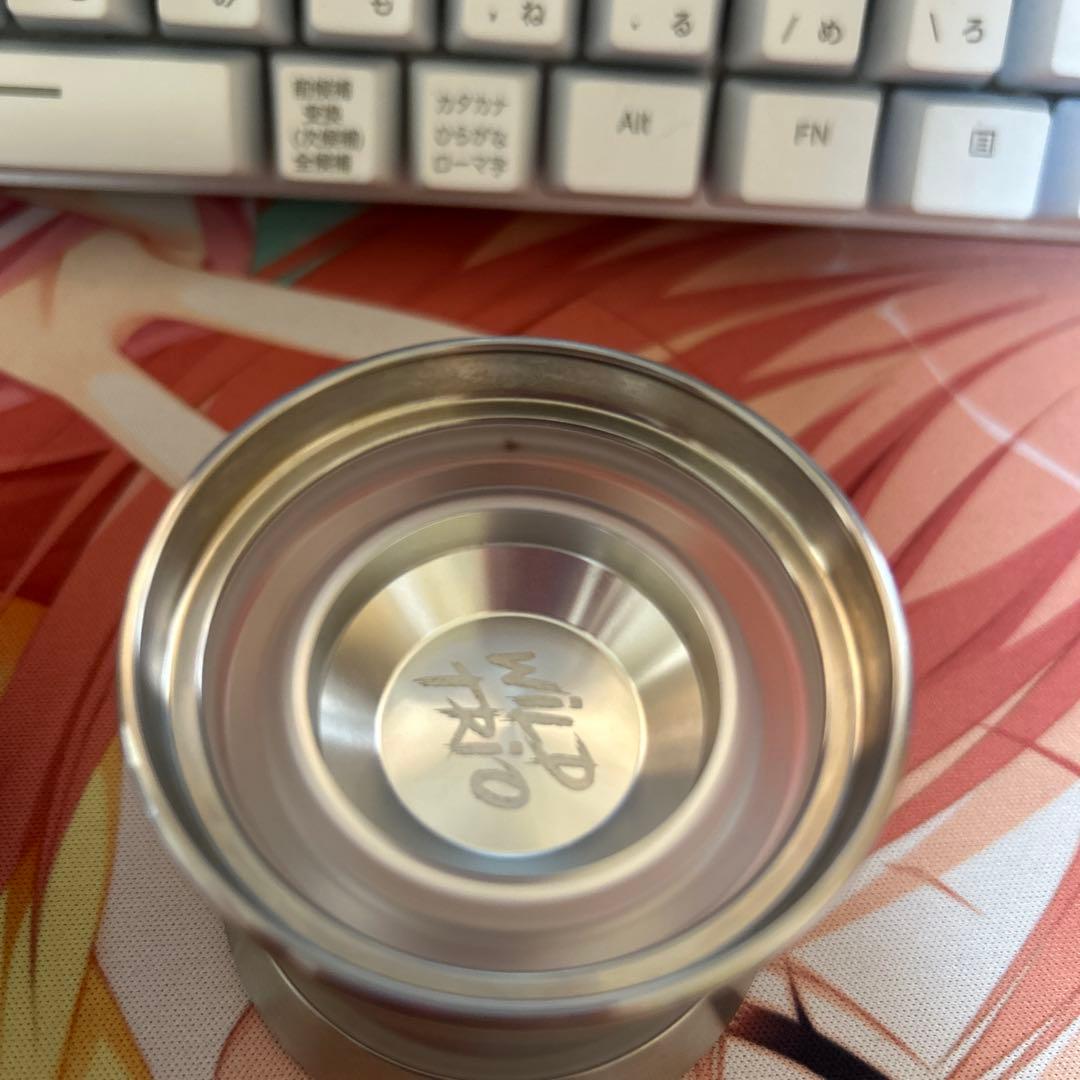 ワイルドトリオ