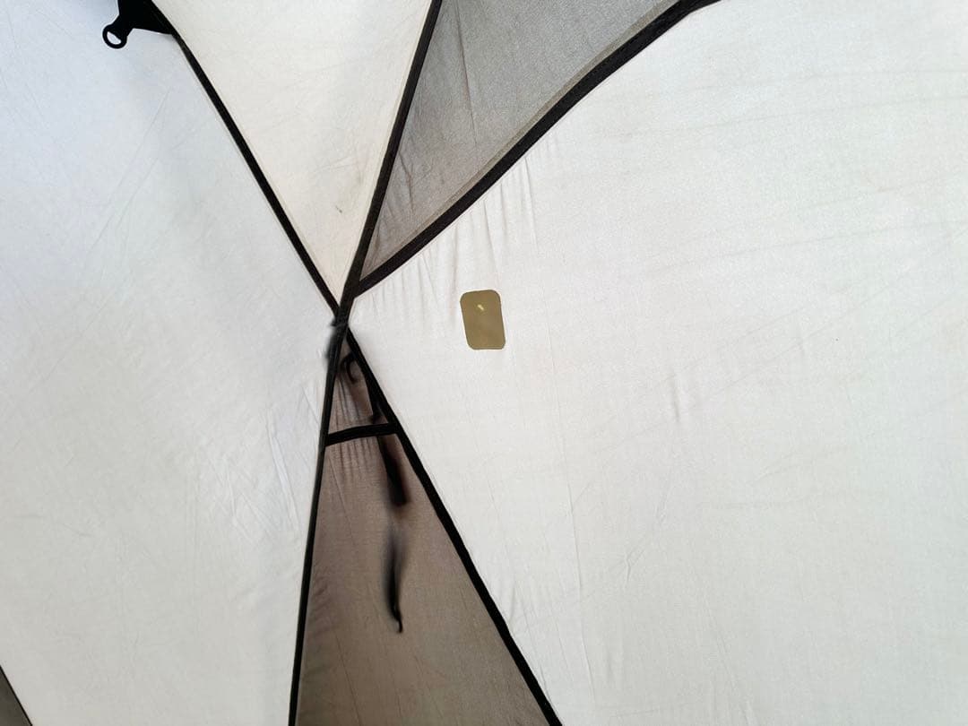 コールマン ウェザーマスター ワイド2ルーム STD 0570