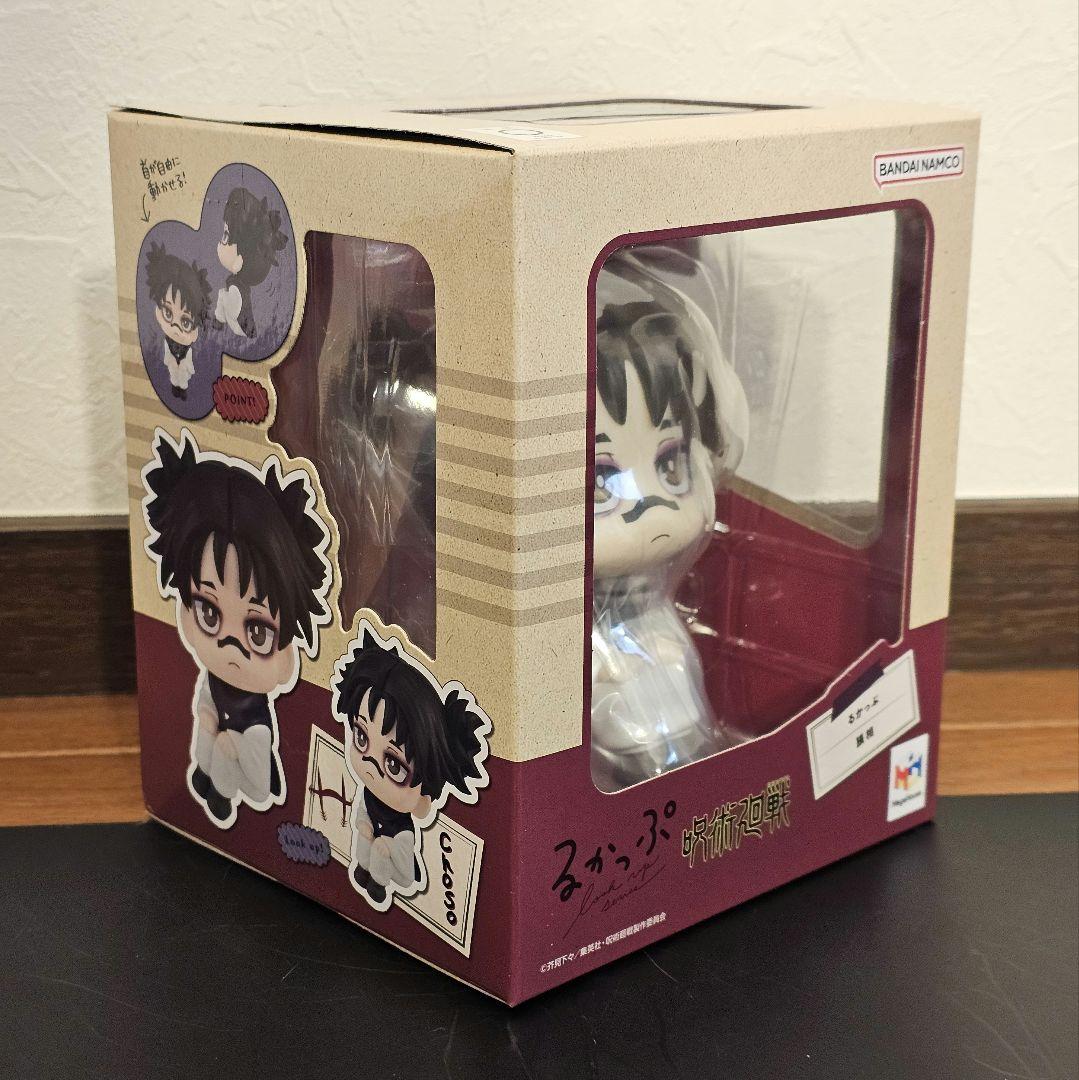 呪術廻戦 脹相 るかっぷ フィギュア