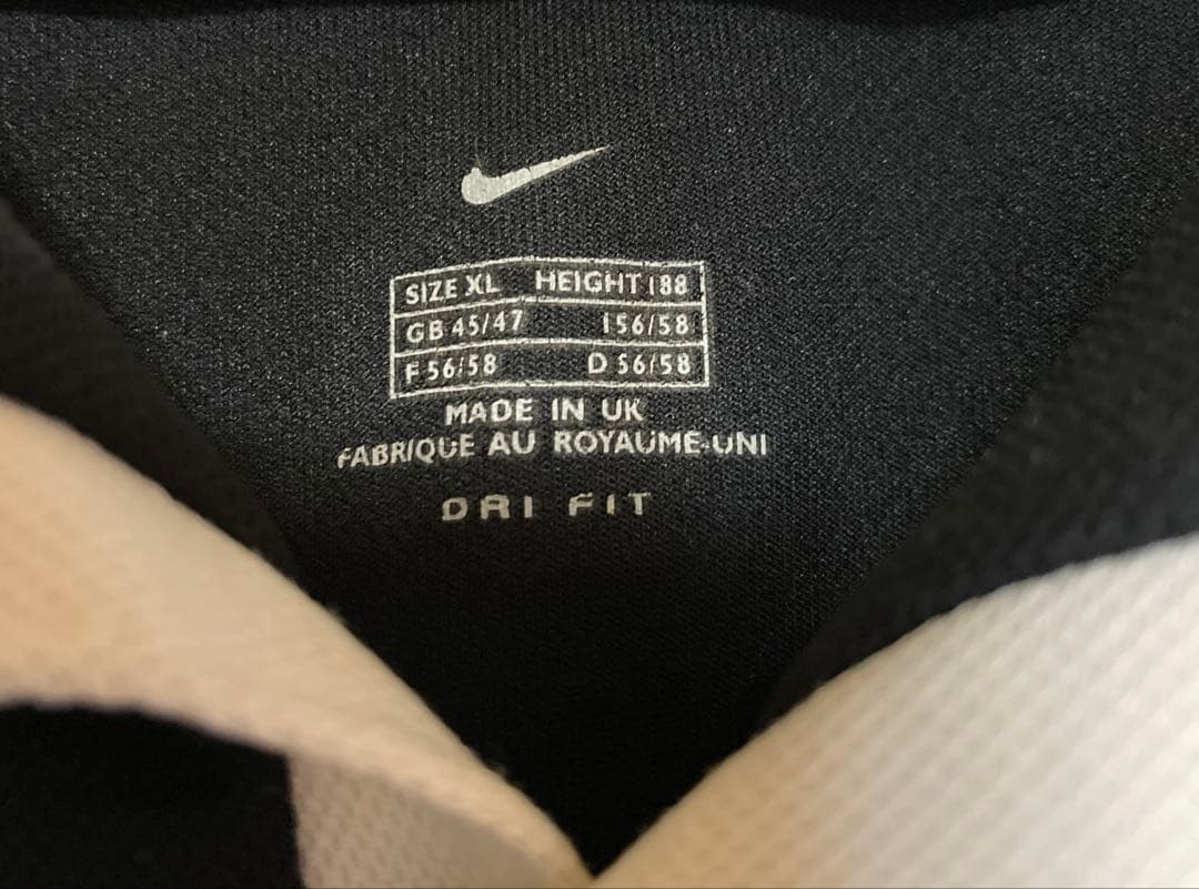 PSV アイントホーフェン99/01 アウェイユニフォーム　半袖