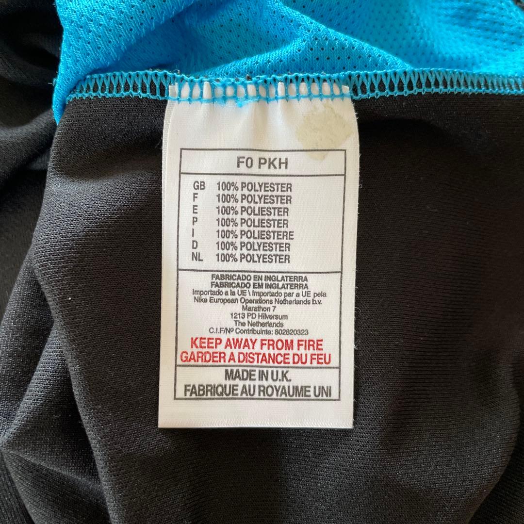 PSV アイントホーフェン99/01 アウェイユニフォーム　半袖