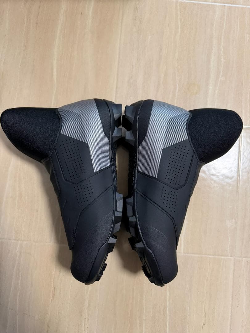 限定品未使用 SHIMANO シューズ SH-MW702 EU40