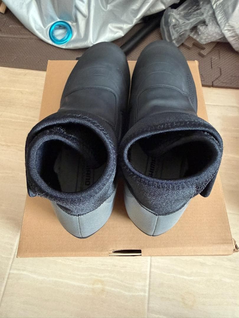 限定品未使用 SHIMANO シューズ SH-MW702 EU40