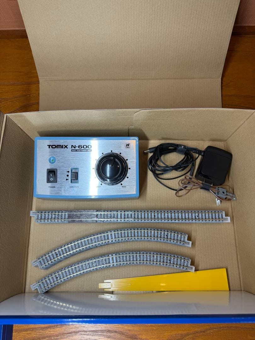 TOMIX トミックス 90179 ブルートレインベーシックセットSD 他