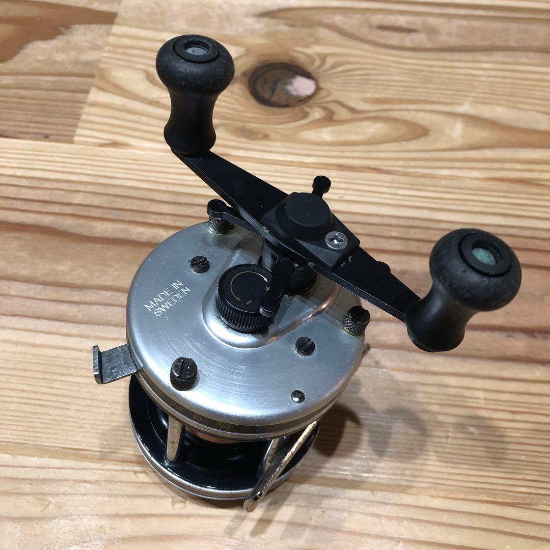 リール Abu Garcia Ambassadeur 5500c