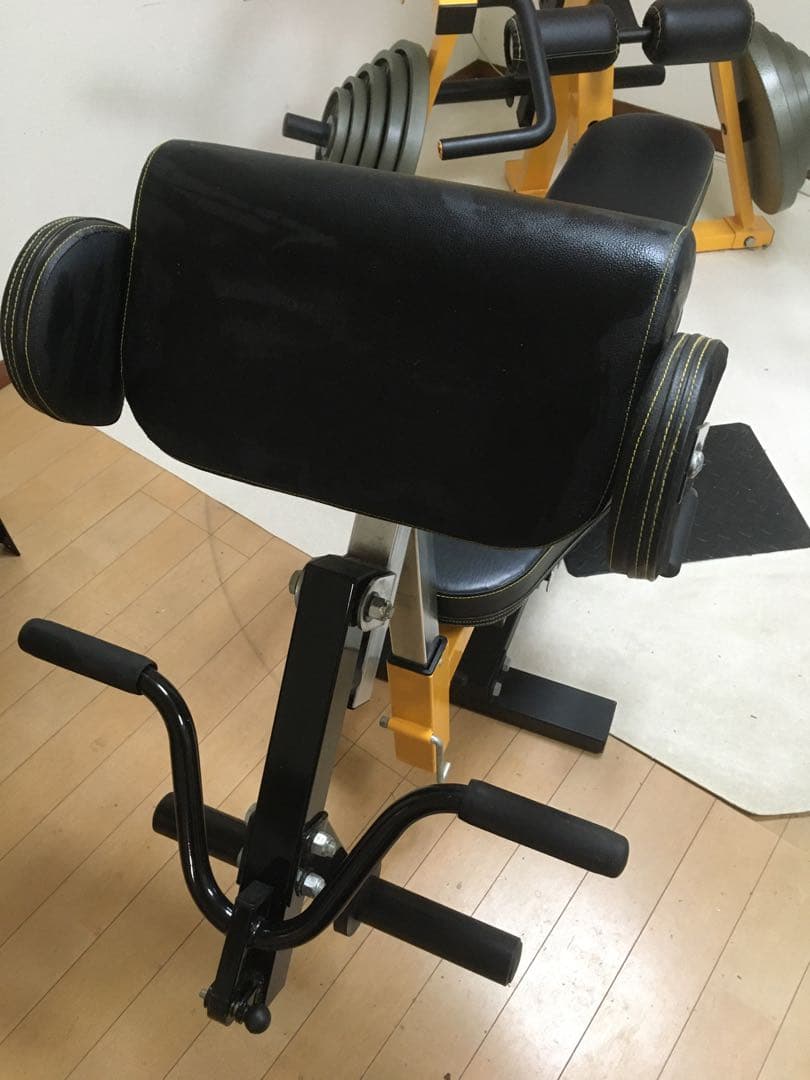 【福岡県内〜近県まで無料配送】パワーテックレバレッジ＋プレート＋オプション