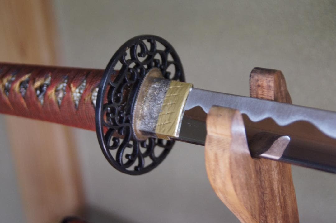 装飾模擬刀　71cm　920ｇ