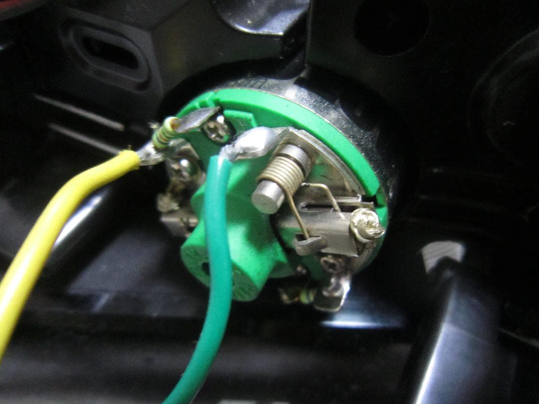 1/10 完全動作品 フルセット タミヤ TL-01 マツダスピード6 軽量