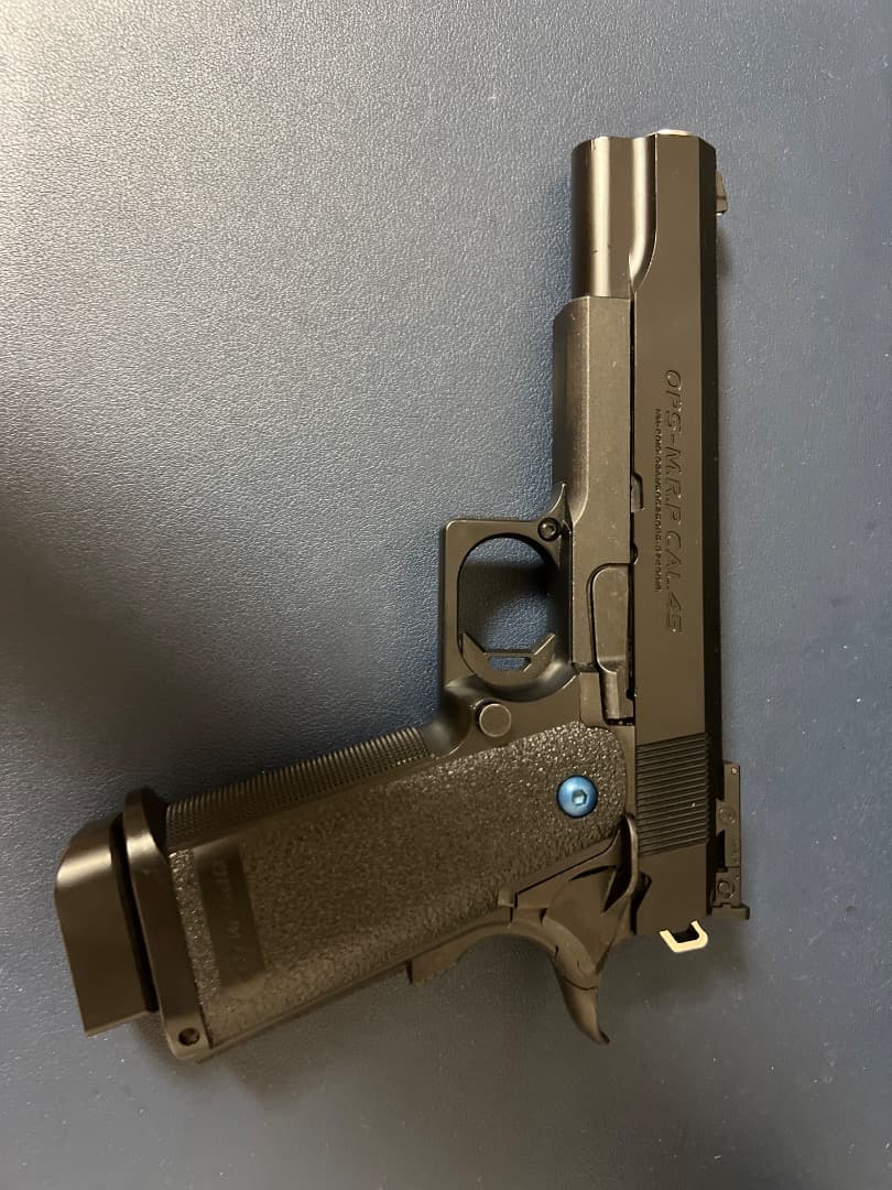 トイガン Hi-caps 5.1r